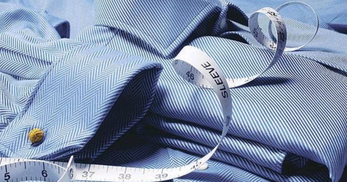 Custom Dress Shirts in RI - Roaring Fashions